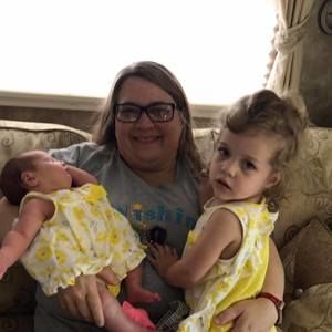 Meet your Posher, Shannon